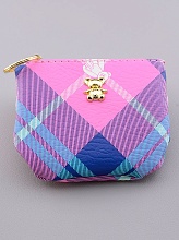 картинка Брелок Сумочка Эко кожа от магазина Wolves