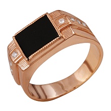 картинка Кольцо 2361528Рч от магазина Wolves