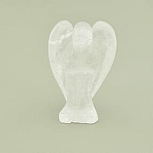 картинка Ангел Горный хрусталь 60х35 от магазина Wolves