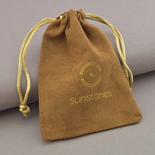 картинка Мешочек 'SUNSTONES'  120х90 от магазина Wolves