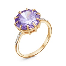 картинка Кольцо 24812037-6 от магазина Wolves