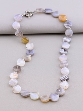 картинка Бусы Агат 47 см от магазина Wolves