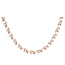 картинка Колье 433130Рк от магазина Wolves