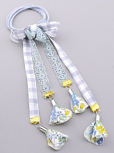 картинка Резинка 'Flora Secret'  Ткань от магазина Wolves