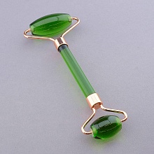 картинка Массажер Кварц 140x55мм от магазина Wolves