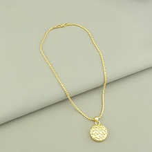 картинка Подвеска 'Fashion'  44 см от магазина Wolves