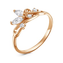 картинка Кольцо 2489361Ф от магазина Wolves