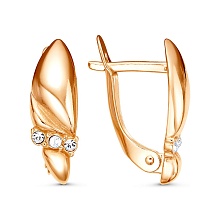 картинка Серьги 34614649Ч от магазина Wolves