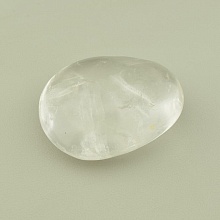 картинка Образец Горный хрусталь 60x50мм от магазина Wolves