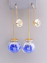 картинка Серьги "Матрешки" от магазина Wolves