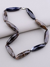 картинка Бусы Агат 47 см от магазина Wolves