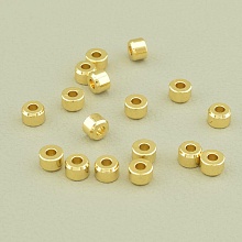 картинка Вставка 5х3мм (позолота 18к (лимонная)) от магазина Wolves