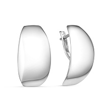 картинка Серьги 3402930С от магазина Wolves