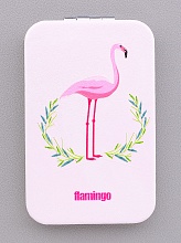 картинка Зеркальце мини  70х70мм () от магазина Wolves