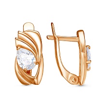 картинка Серьги 34814325Ф от магазина Wolves