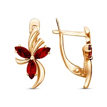 картинка Серьги 34813631Гр от магазина Wolves