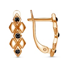 картинка Серьги 34615045А от магазина Wolves