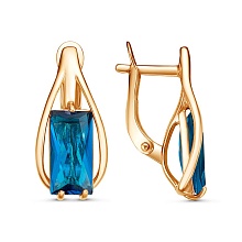 картинка Серьги 34615049Лд от магазина Wolves