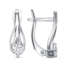 картинка Серьги 34815064Плф от магазина Wolves