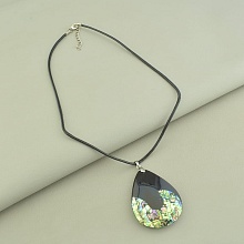 картинка Подвеска Перламутр Галиотис 45 см от магазина Wolves