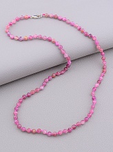 картинка Бусы 'SUNSTONES' Турмалин 50 см от магазина Wolves