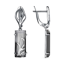 картинка Серьги 34615158Со от магазина Wolves