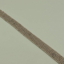 картинка Нитка Раухтопаз 39 см (Без замка) от магазина Wolves