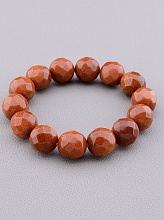 картинка Браслет Золотой Песок 17 см от магазина Wolves