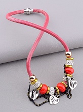 картинка Подвеска Сrystal 42 см от магазина Wolves