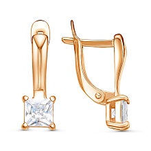 картинка Серьги 34814697Ф от магазина Wolves