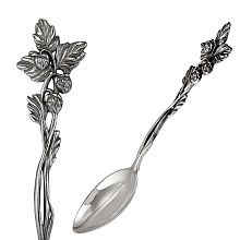 картинка Ложка "ягодка" 930572Ц от магазина Wolves