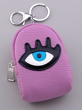 картинка Брелок Сумочка Эко кожа от магазина Wolves