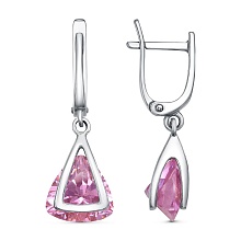 картинка Серьги 34815046Пл2 от магазина Wolves