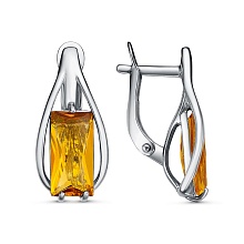 картинка Серьги 34615048Пл4 от магазина Wolves