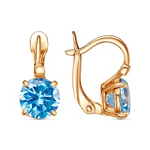 картинка Серьги 34814953Ак от магазина Wolves