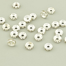 картинка Вставка Металл 7 5x7 5мм от магазина Wolves