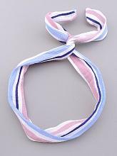 картинка Повязка 'Flora Secret'  Шифон 80 см от магазина Wolves