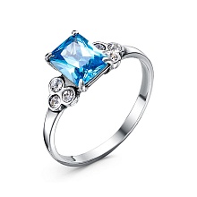 картинка Кольцо 24814348Ак от магазина Wolves