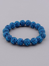 картинка Браслет Сrystal 17 см от магазина Wolves