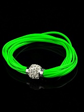 картинка Браслет Сrystal 20 см от магазина Wolves