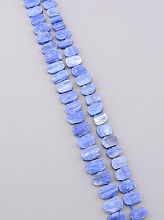 картинка Нитка Кианит 42 см (Без замка) от магазина Wolves