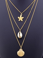 картинка Подвеска 'FJ' 60 см от магазина Wolves