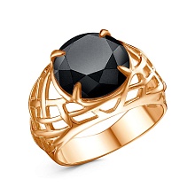 картинка Кольцо 24815279А от магазина Wolves