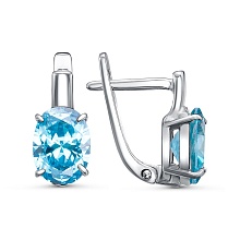 картинка Серьги 34814974Плак от магазина Wolves