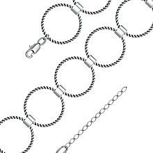 картинка Браслет 74013882-1 от магазина Wolves