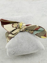 картинка Браслет 'Flora Secret'  Хлопок 17 см от магазина Wolves