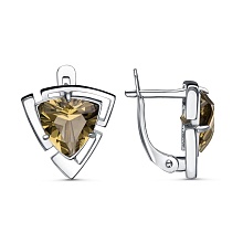 картинка Серьги 34614834Плт от магазина Wolves