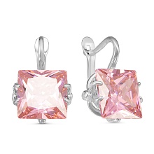 картинка Серьги 3382252С2 от магазина Wolves