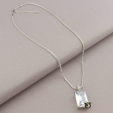 картинка Подвеска 'Winniana' Фианит 46 см от магазина Wolves