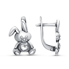 картинка Серьги 34013480 от магазина Wolves